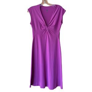 Patagonia‎ Pink Seabrook Bandha Dress Women’s Small Granolagirl Gorpcore